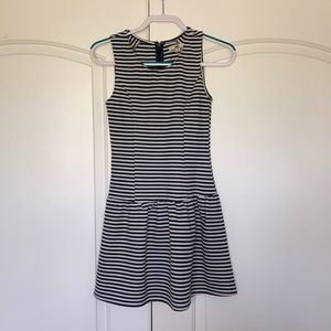 Striped Summer Dress